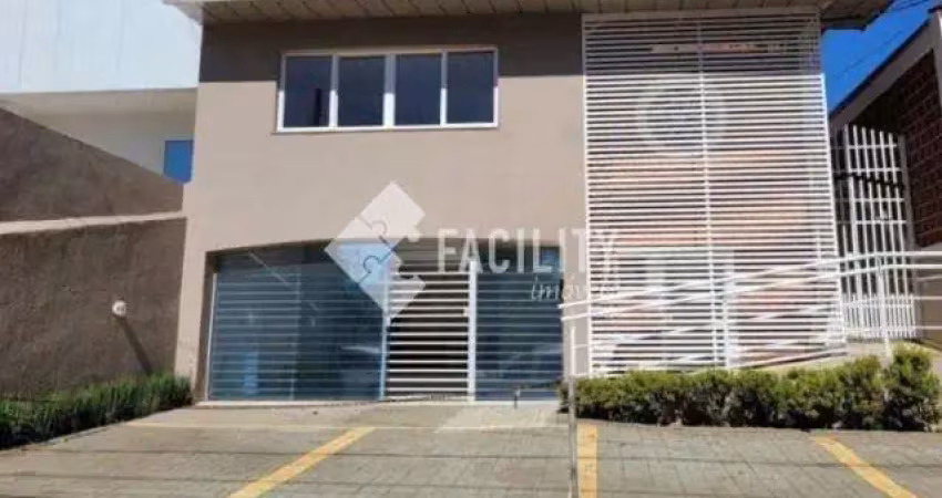 Casa comercial para alugar na Avenida Doutor Heitor Penteado, 314, Jardim Nossa Senhora Auxiliadora, Campinas