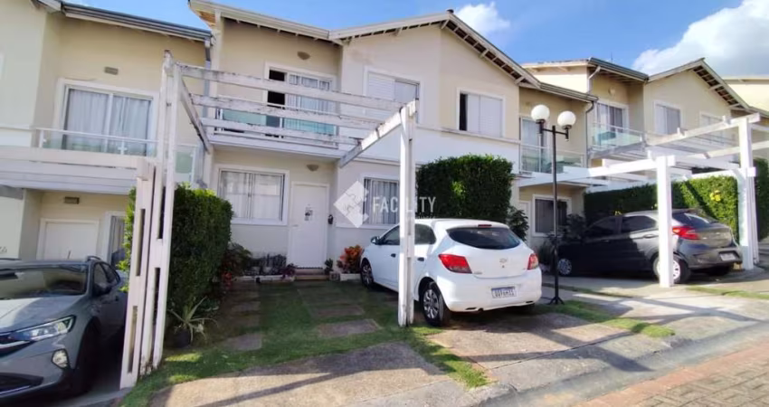 Casa em condomínio fechado com 3 quartos à venda na Rua Ambrógio Bisogni, 220, Parque Rural Fazenda Santa Cândida, Campinas