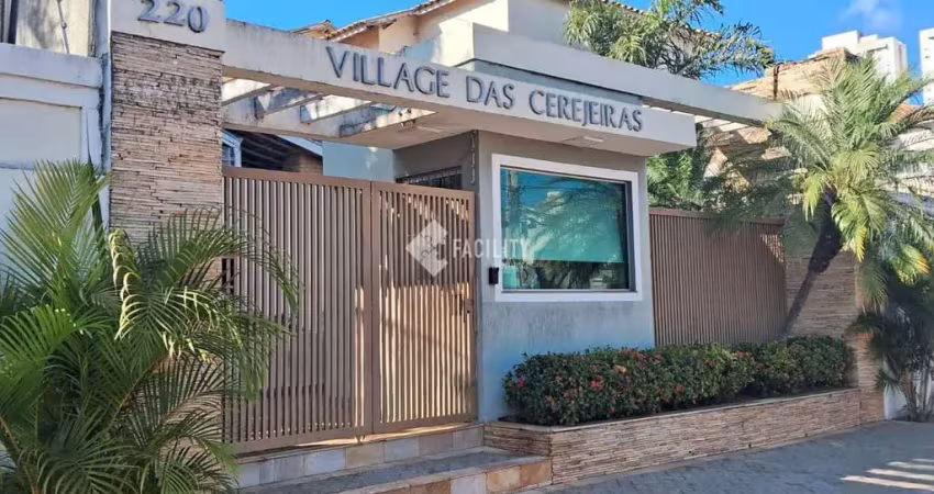 Casa em condomínio fechado com 3 quartos à venda na Rua Ambrógio Bisogni, 220, Parque Rural Fazenda Santa Cândida, Campinas