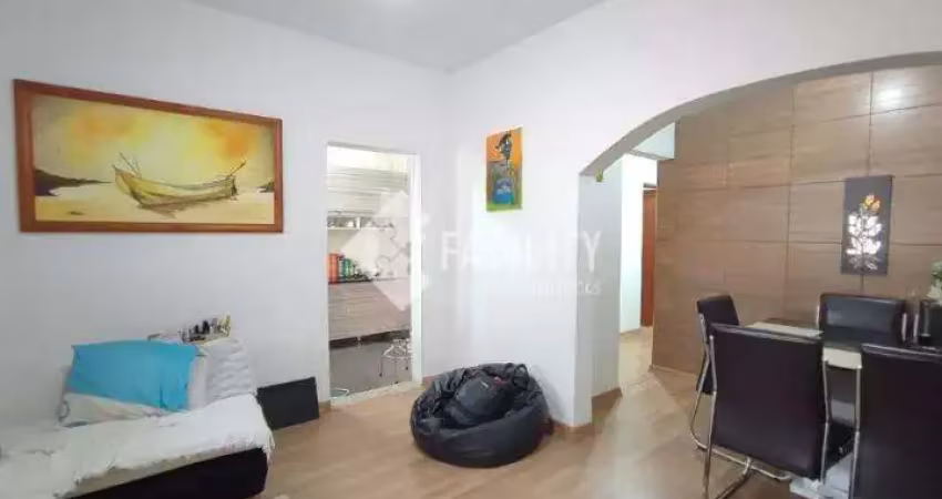 Casa com 3 quartos à venda na Benedito Olmos Hernandes, 39, Vila Rica, Campinas