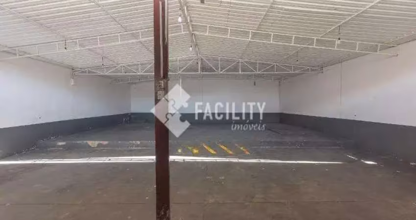 Sala comercial à venda na Avenida Carlos de Araújo Gobbi, 85, Vila São Bento, Campinas