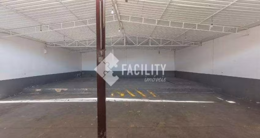 Sala comercial para alugar na Avenida Carlos de Araújo Gobbi, 85, Vila São Bento, Campinas