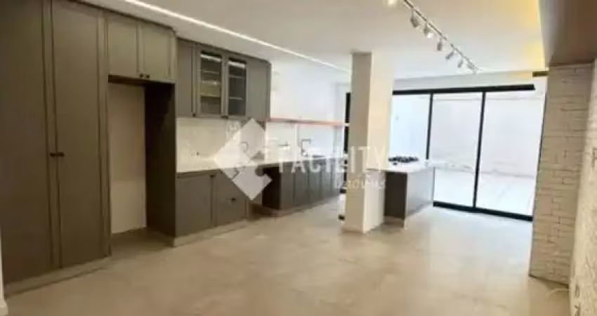Apartamento com 2 quartos para alugar na Rua Bernardo José Sampaio, 119, Botafogo, Campinas