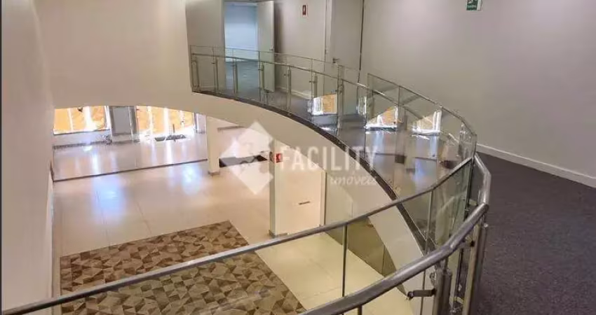 Casa comercial para alugar na Avenida Francisco Glicério, 838, Centro, Campinas