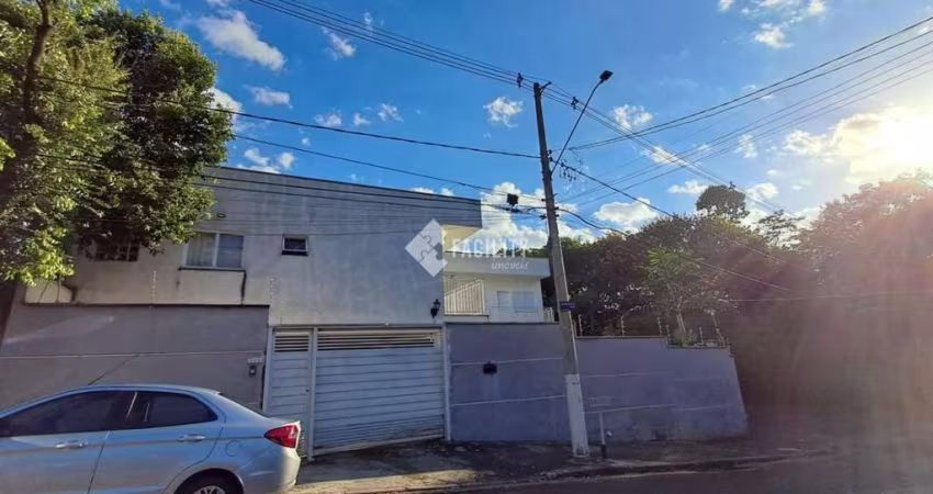 Casa com 4 quartos para alugar na Alberto Gonçalves Pimentel, 146, Barão Geraldo, Campinas