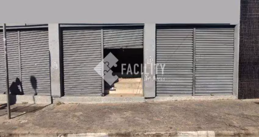 Sala comercial para alugar na Avenida Doutor Moraes Salles, 336, Centro, Campinas