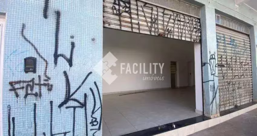 Sala comercial para alugar na Rua Vinte e Quatro de Maio, 764, Vila Industrial, Campinas