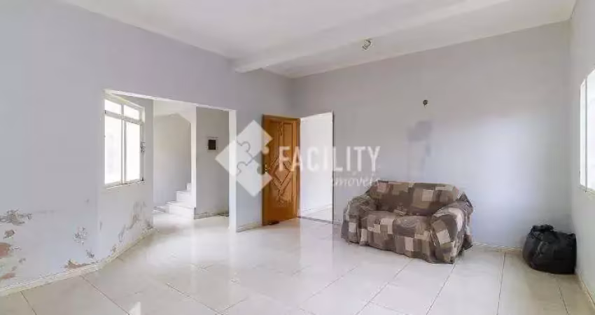 Casa com 4 quartos à venda na Rua Doutor Sales de Oliveira, 2064, Vila Industrial, Campinas