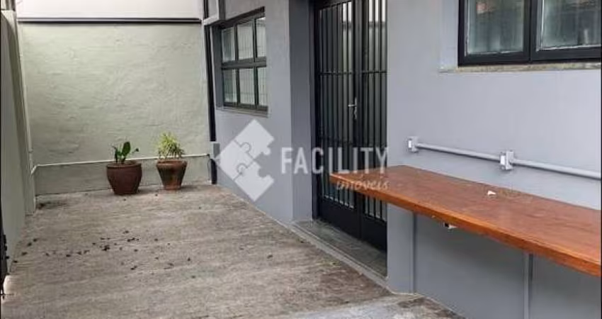 Sala comercial para alugar na Rua Agudos, 46, Jardim Nossa Senhora Auxiliadora, Campinas
