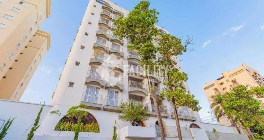 Apartamento com 3 quartos à venda na Chácara da Barra, Campinas 