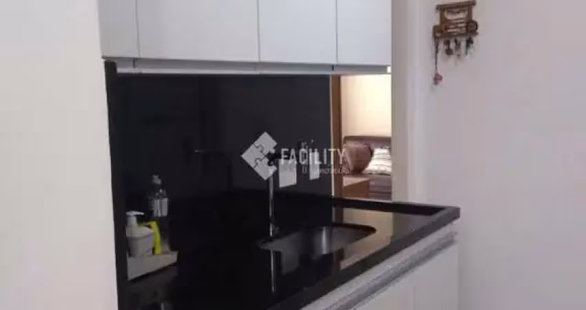 Apartamento com 2 quartos à venda no Parque Jambeiro, Campinas 