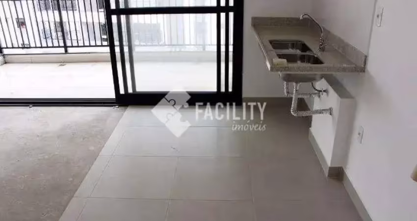 Apartamento com 3 quartos à venda no Taquaral, Campinas 