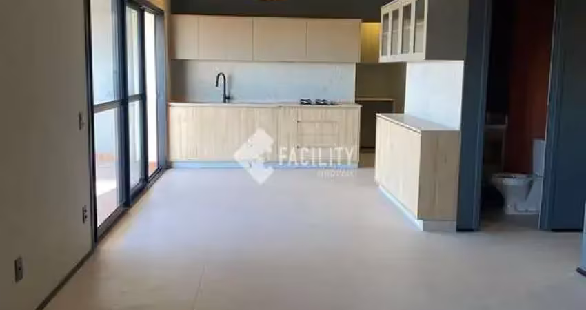 Apartamento com 2 quartos à venda no Taquaral, Campinas 