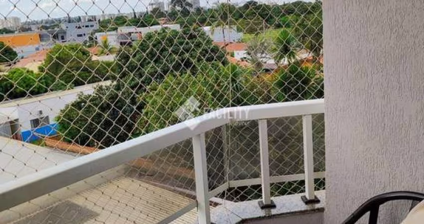 Apartamento com 3 quartos à venda na Avenida dos Pioneiros, 71, Santa Terezinha, Paulínia