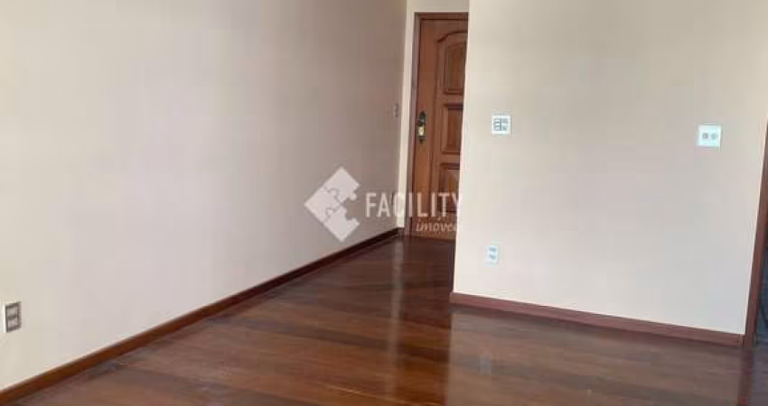 Apartamento com 4 quartos à venda no Mansões Santo Antônio, Campinas 