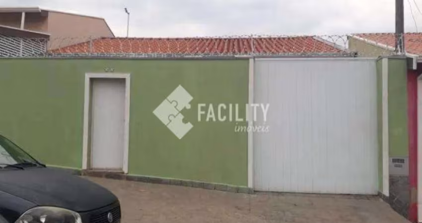 Casa com 2 quartos para alugar na Alice Dias da Silva, 55, Dic VI (Conjunto Habitacional Santo Dias Silva), Campinas