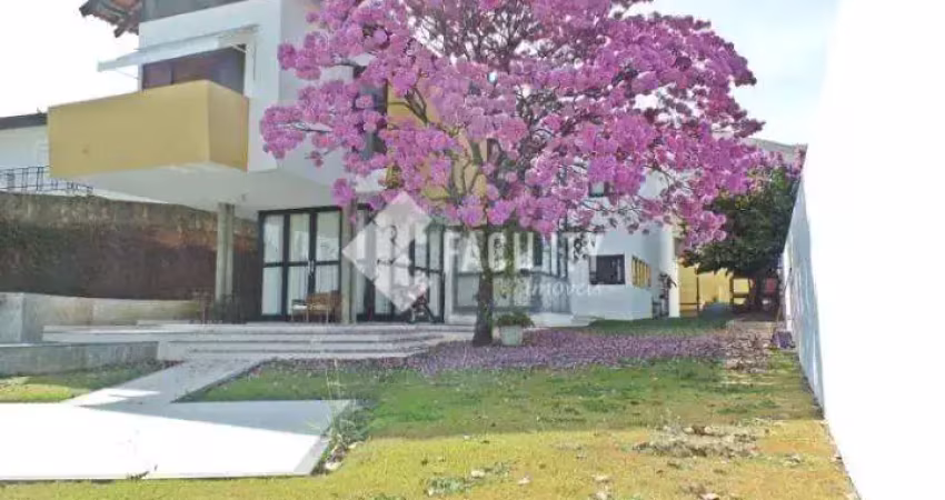 Casa com 4 quartos para alugar na Rua Nazaré Paulista, 300, Chácara da Barra, Campinas