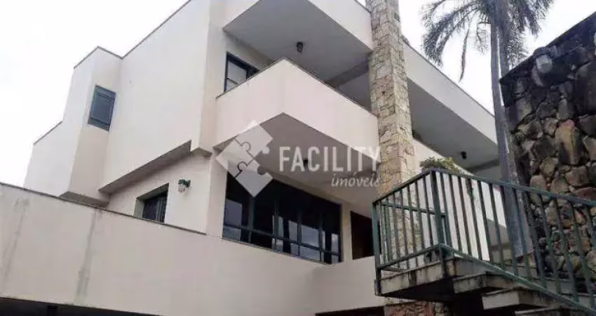 Casa comercial para alugar na Rua Madre Maria Santa Margarida, 626, Parque Nova Campinas, Campinas