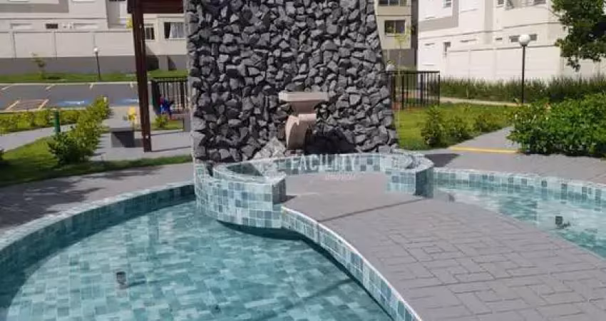 Apartamento com 2 quartos à venda na Rua Santa Rita do Passa Quatro, 355, Jardim Nova Europa, Campinas