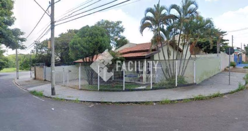 Casa com 3 quartos para alugar na Rua João Purchio, 65, Parque Via Norte, Campinas