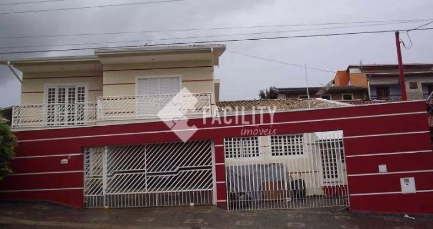 Casa com 4 quartos à venda na Rua João D'Agostino, 785, Parque Via Norte, Campinas