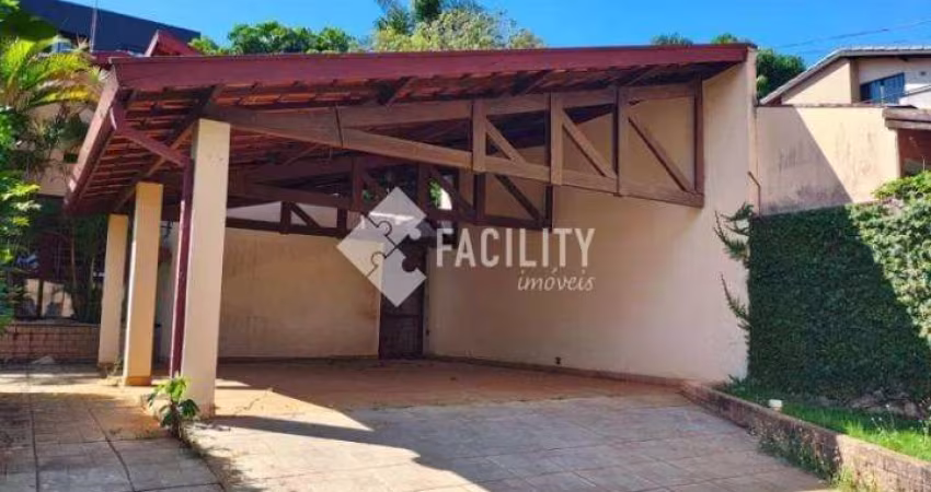 Casa com 3 quartos para alugar na Rua Amélia Maria de Paula Venturini, 240, Parque das Universidades, Campinas
