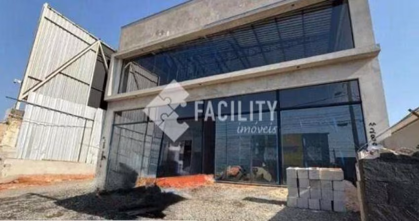 Sala comercial para alugar na Avenida Barão de Itapura, 2895, Botafogo, Campinas