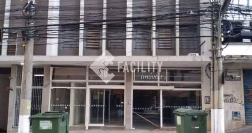 Sala comercial para alugar na Rua Conceição, 286, Cambuí, Campinas