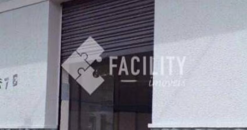 Sala comercial para alugar na Rua Paula Bueno, 706, Taquaral, Campinas