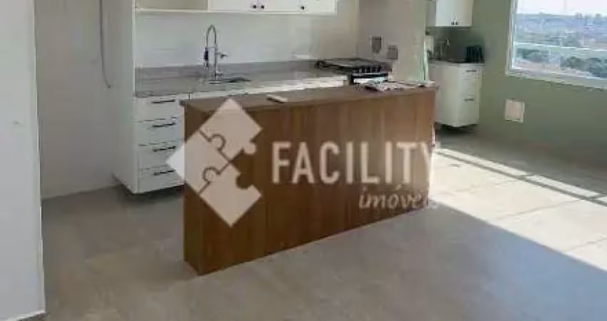 Apartamento com 2 quartos à venda na Rua Aguinaldo Xavier de Souza, 121, Loteamento Parque São Martinho, Campinas