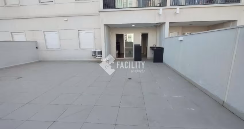 Apartamento com 2 quartos à venda na Rua Lotário Novaes, 244, Taquaral, Campinas