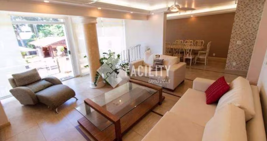 Casa com 3 quartos à venda na Chácara Primavera, Campinas 