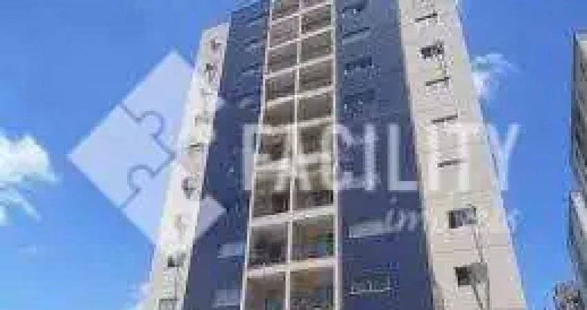 Apartamento com 2 quartos à venda na Rua Presidente Alves, 1387, Jardim Flamboyant, Campinas