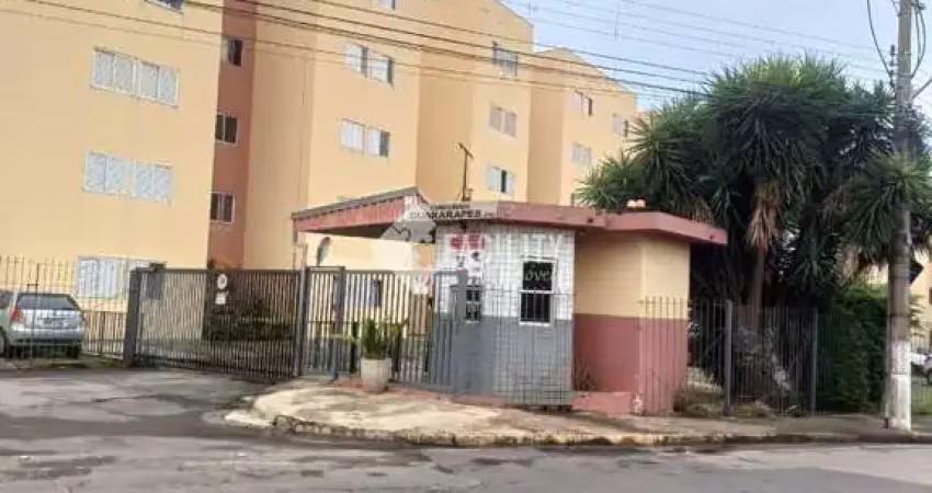 Apartamento com 2 quartos para alugar na Rua João Iamarino, 3, Jardim Bela Vista, Campinas