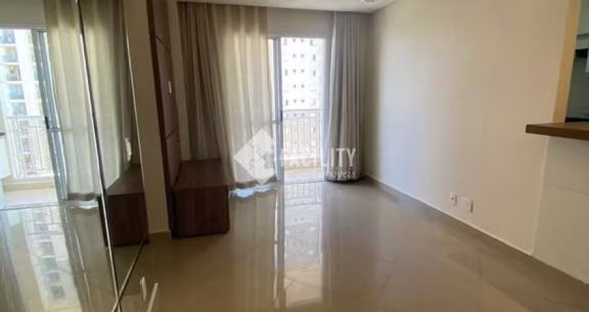 Apartamento com 2 quartos à venda na Chácara Primavera, Campinas 