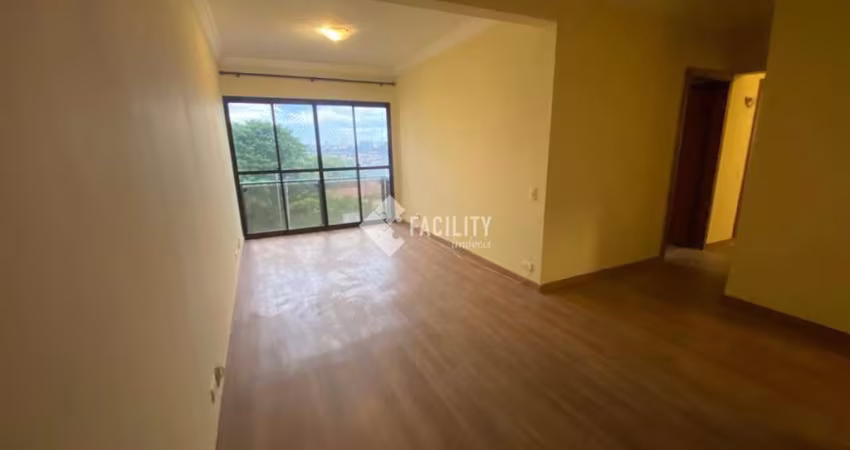 Apartamento com 3 quartos à venda no Jardim das Paineiras, Campinas 