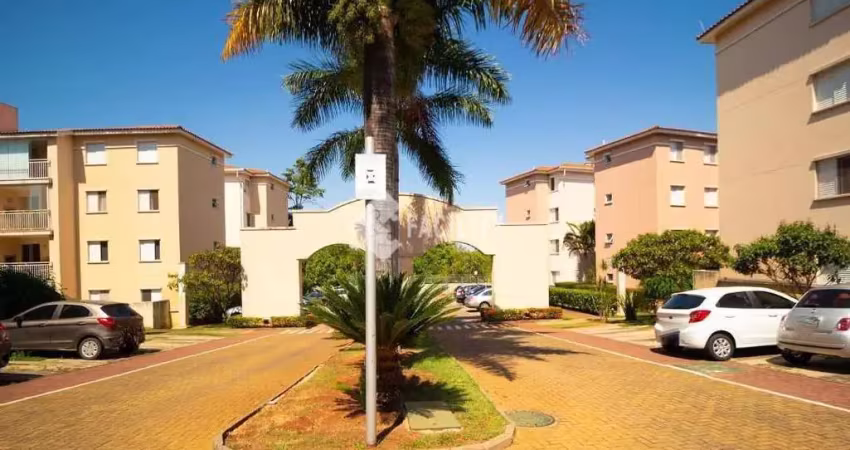 Apartamento com 3 quartos à venda na Avenida João Scarparo Netto, 240, Loteamento Center Santa Genebra, Campinas