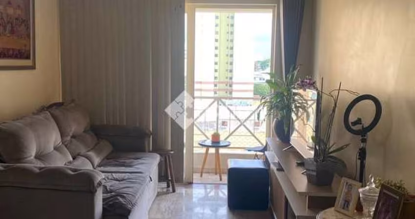 Apartamento com 2 quartos à venda no Mansões Santo Antônio, Campinas 