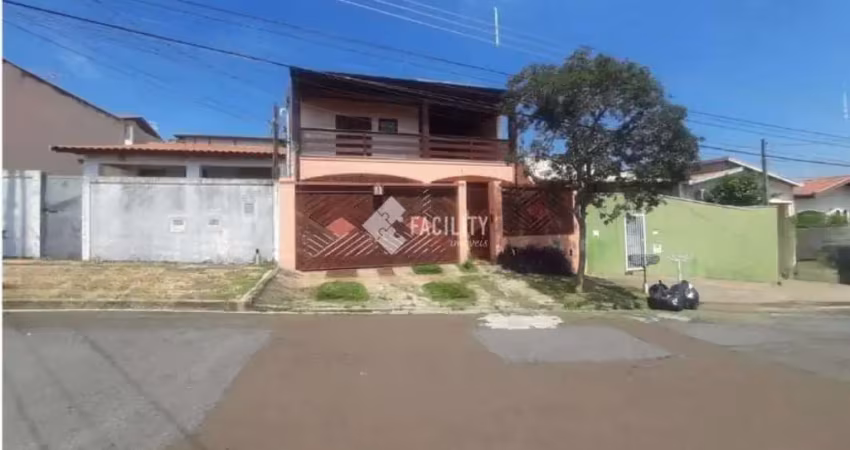 Casa com 3 quartos à venda no Jardim Aurélia, Campinas 