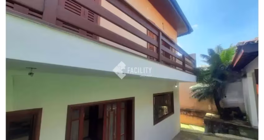 Casa com 3 quartos à venda no Jardim Aurélia, Campinas 