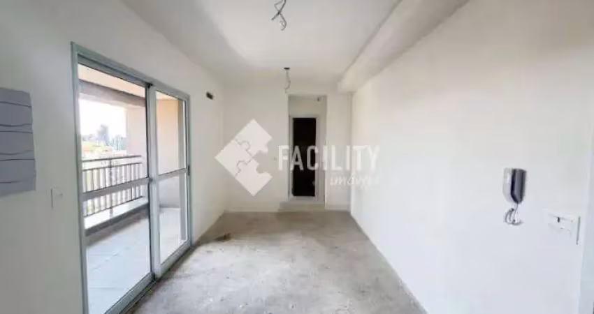 Apartamento com 1 quarto à venda na Rua Helena Steimberg, 597, Nova Campinas, Campinas