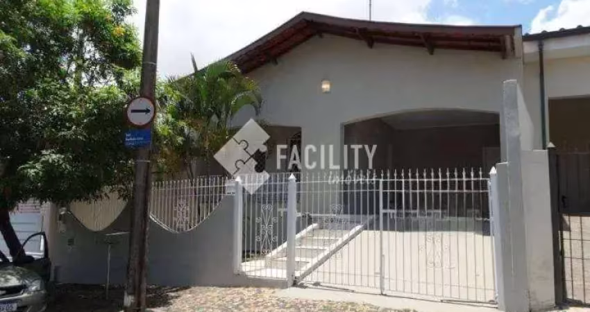 Casa com 3 quartos à venda na Bortholo Olivo, 102, Castelo, Valinhos
