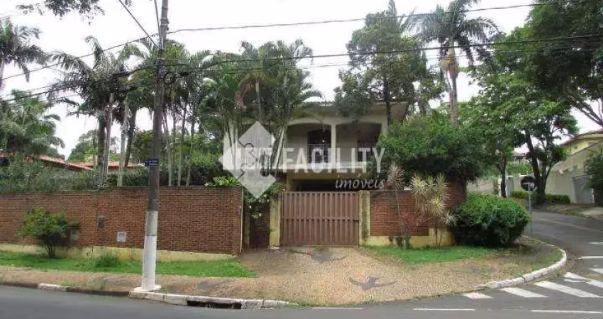 Casa comercial à venda na Avenida Doutor Heitor Penteado, 1333, Parque Taquaral, Campinas