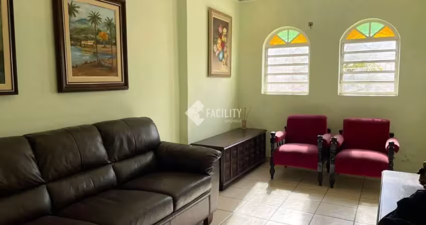 Casa com 2 quartos à venda no Taquaral, Campinas 