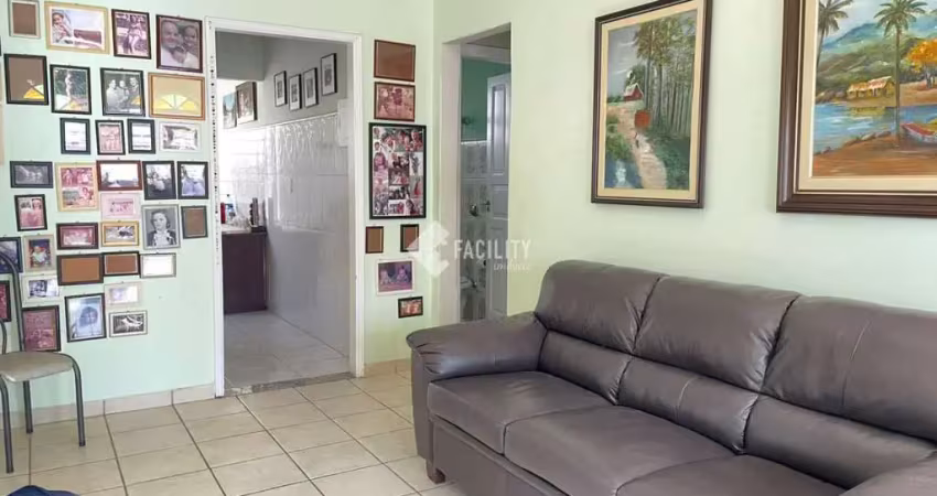 Casa com 2 quartos à venda no Taquaral, Campinas 