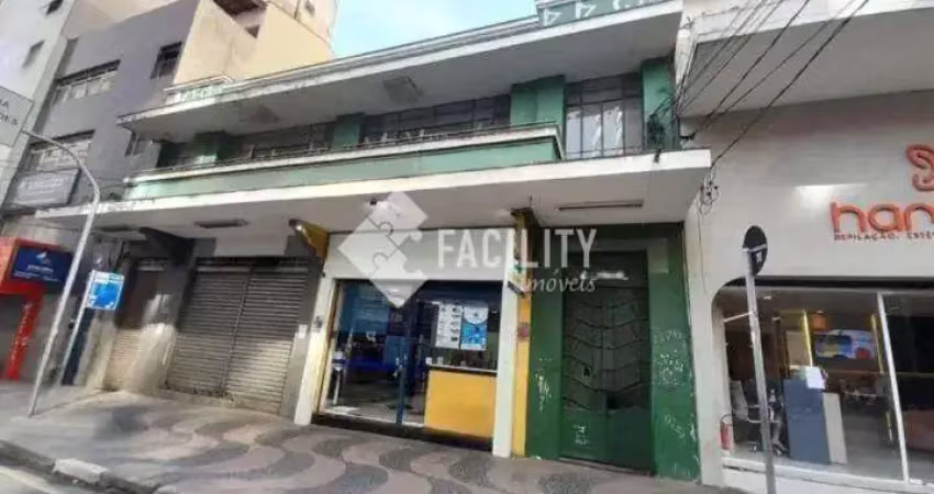 Sala comercial para alugar na Rua José Paulino, 1176, Centro, Campinas
