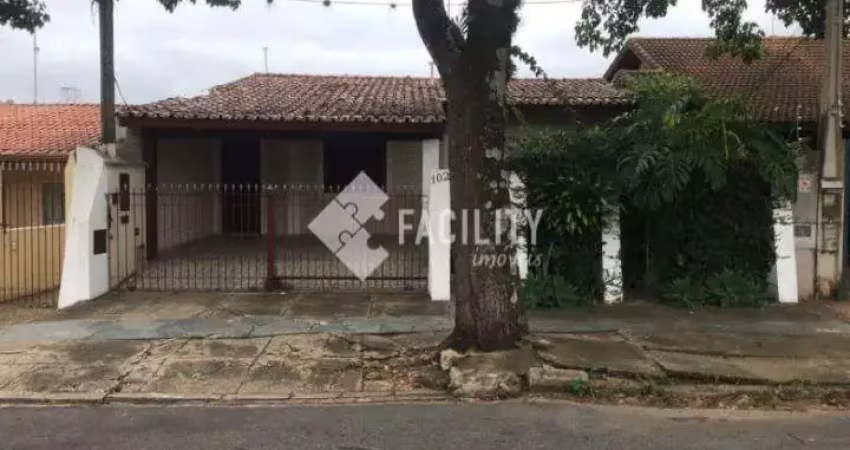 Casa com 4 quartos à venda na Rua Piquete, 102, Jardim Itamarati, Campinas