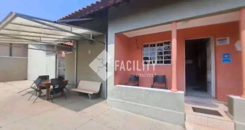 Casa comercial para alugar na Rua Augusto César de Andrade, 506, Nova Campinas, Campinas