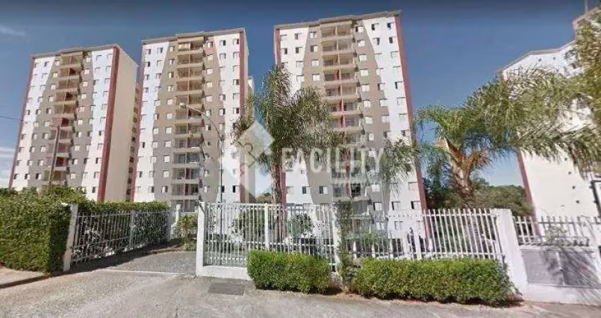Apartamento com 3 quartos à venda na Rua Antônio Marques Serra, 545, Jardim Antonio Von Zuben, Campinas