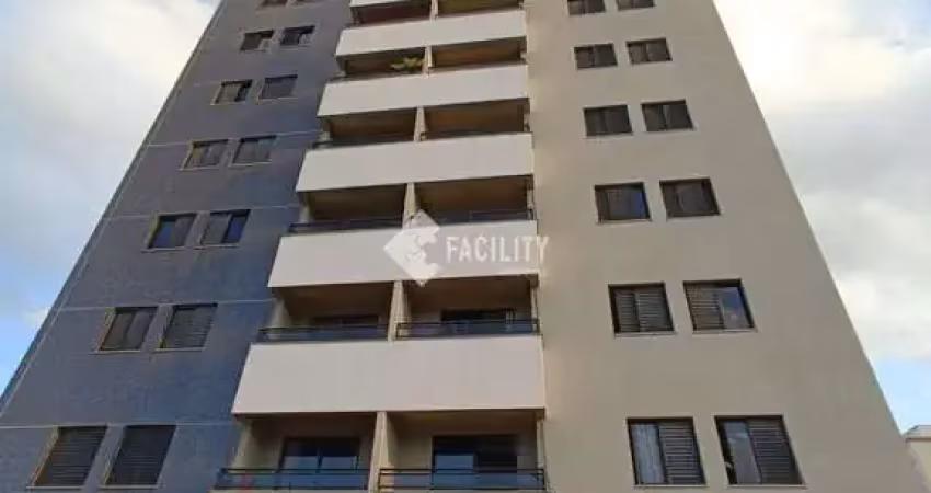 Apartamento com 3 quartos à venda na Avenida Rotary, 25, Vila Brandina, Campinas